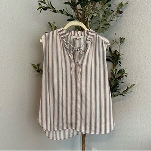 🌟 $10 or Less + BOGO on Sale Items! 🌟 LOFT Women’s Shell Sleeveless Blouse